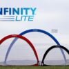 Infinity Lite Pop-up Goals – Kwik Goal 2B750 Series