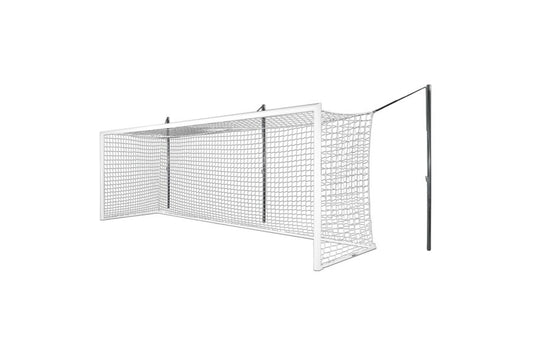 Pro Premier® World Competition Soccer Goal – Kwik Goal 2B8