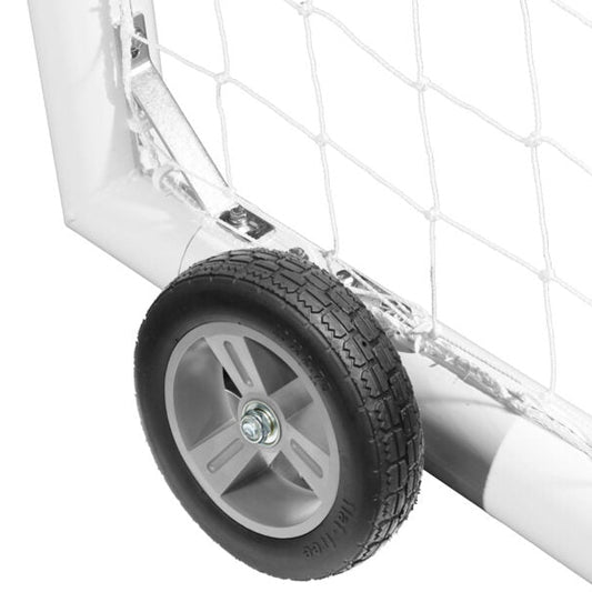 Deluxe Euro Club Goal Wheel Option – Kwik Goal 10B410