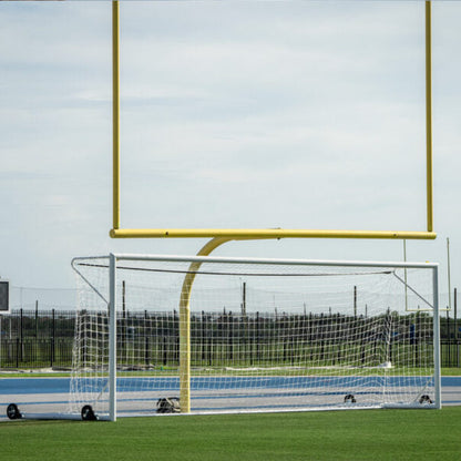 Fusion® 120 Soccer Goal – Kwik Goal 2B3906