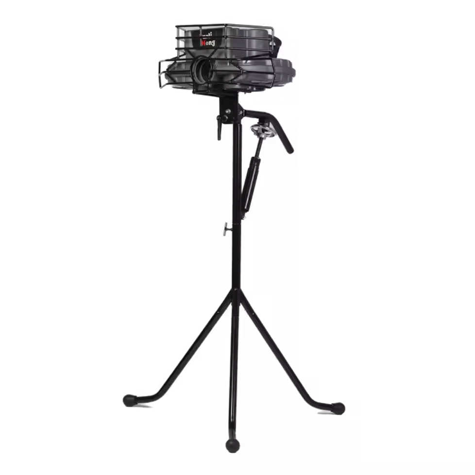 Sparx XMAX3414 2 in 1 Baseball & Cricket Pitching Machine