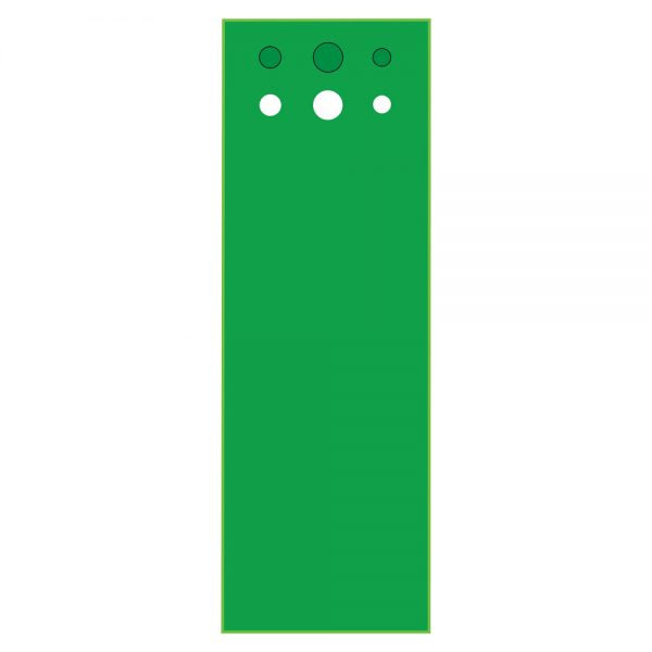 Competitor Putting Greens - Big Moss Golf