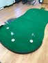The General Putting Green - Big Moss Golf