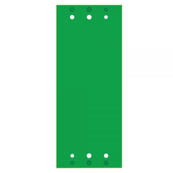 Super G Putting Green - Big Moss Golf